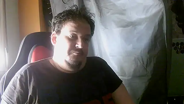 porkorossy online show from June 6, 1:38 pm