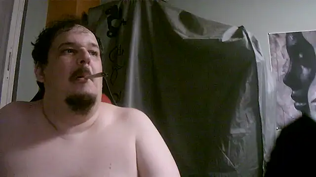 porkorossy online show from June 7, 1:43 am