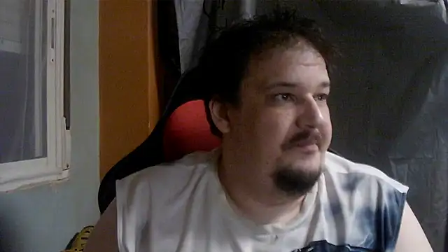 porkorossy online show from June 12, 9:03 pm