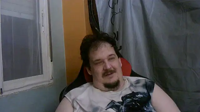 porkorossy online show from June 14, 10:12 pm
