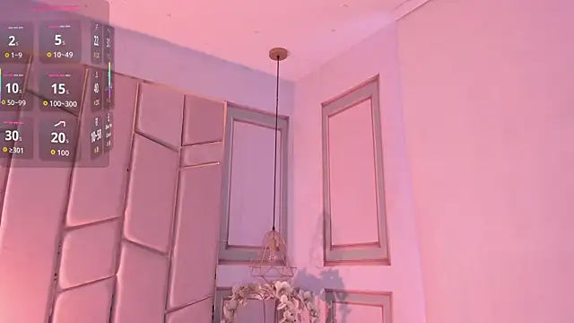 angel vibes  online show from June 28, 2:01 pm