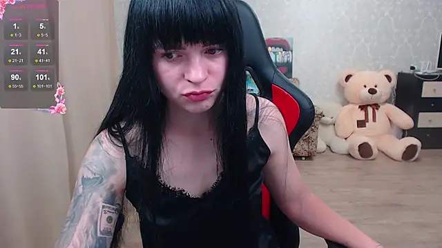 JuicyJess online show from June 12, 7:46 pm