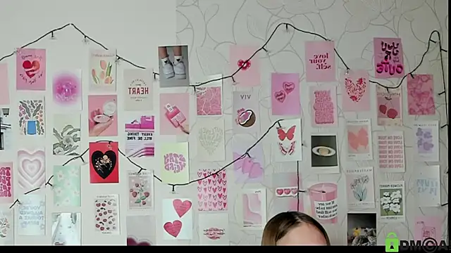 little radiant sun online show from October 26, 7:14 am