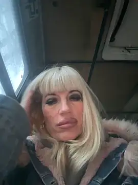 AlinaGrosu online show from January 25, 6:12 am