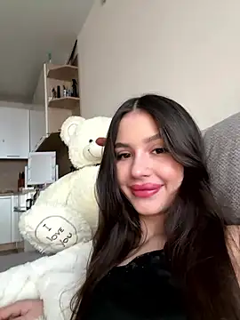 Snapshot of SofiaLaLight chatting on January 15, 9:47 am SofiaLaLight online show from January 15, 9:47 am