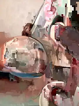 SofiaLaLight online show from March 7, 5:21 pm