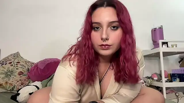 bybabyblue online show from January 21, 5:41 pm