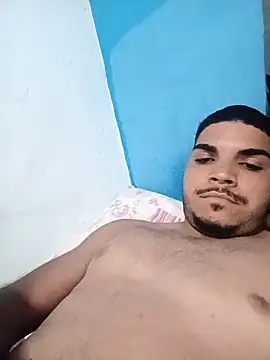 willsafado02 online show from October 24, 5:15 am