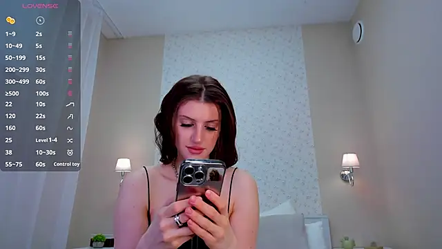 Skinny Alice online show from October 15, 1:28 am