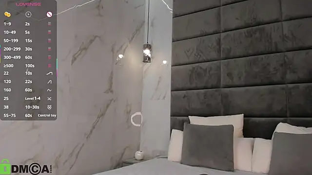 Skinny Alice online show from October 20, 1:17 am