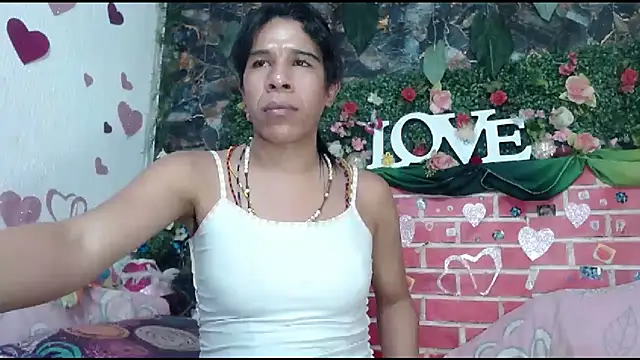 DesireDirtyTS   online show from March 23, 11:47 am