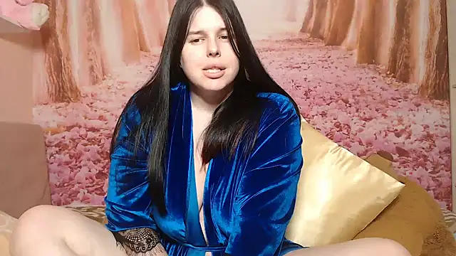 Annatrybebetter online show from November 29, 10:02 pm