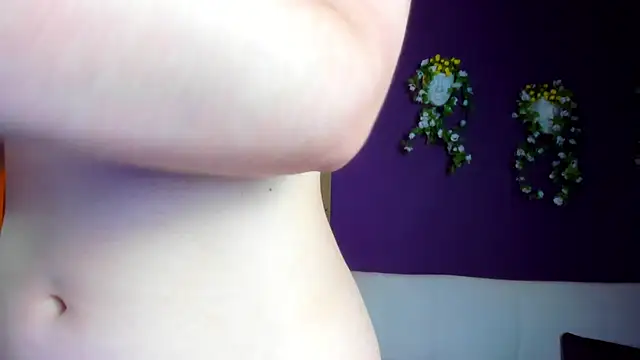 Kate Amaretto  online show from February 24, 11:30 pm