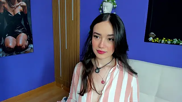 Kate Amaretto  online show from October 14, 9:04 pm