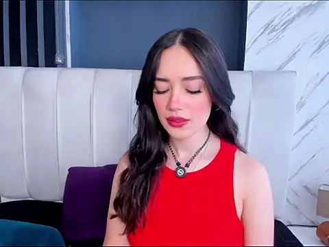 Kate Amaretto  online show from October 26, 8:48 pm