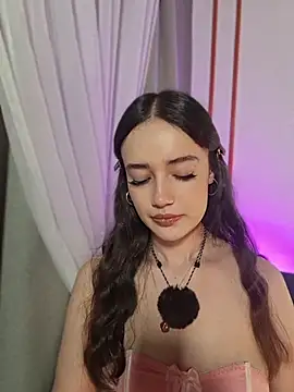 Kate Amaretto  online show from June 9, 2:12 am