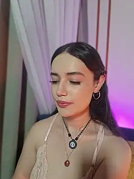 Snapshot of Kate_Amaretto_ chatting on July 9, 1:53 am Kate Amaretto online show from July 9, 1:53 am