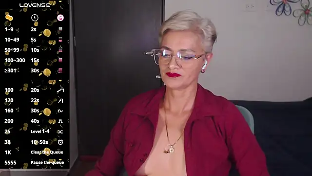 Snapshot of scarlett_paris22 chatting on January 12, 12:07 am scarlett paris22 online show from January 12, 12:07 am