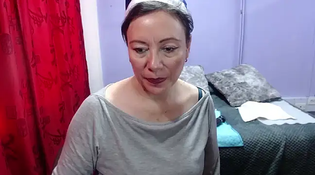 BRENDA SEXY69 online show from December 21, 3:31 pm