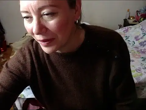BRENDA SEXY69 online show from January 10, 6:42 am
