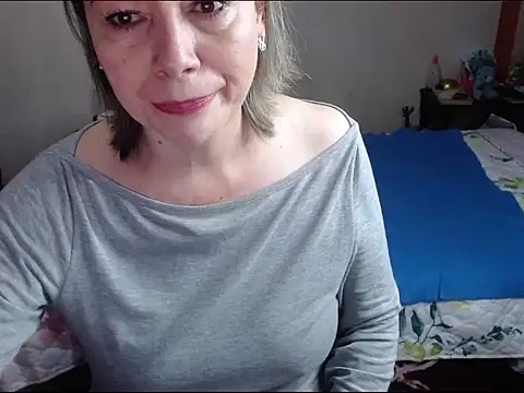BRENDA SEXY69 online show from January 18, 8:20 am
