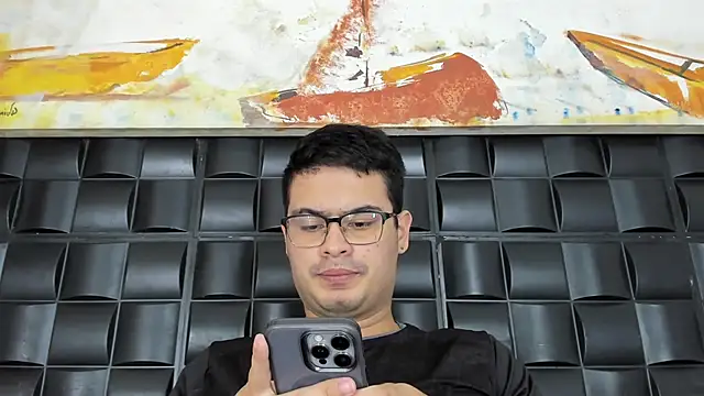 Snapshot of willy_colombia chatting on January 23, 4:26 pm willy colombia online show from January 23, 4:26 pm