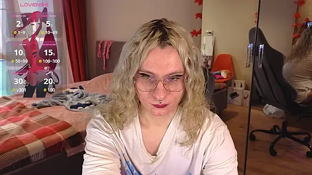 Lori Myaf online show from October 1, 3:18 pm