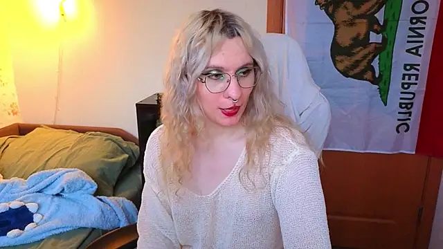 Lori Myaf online show from February 4, 2:12 pm