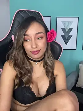 DianaHopson online show from December 27, 3:26 pm