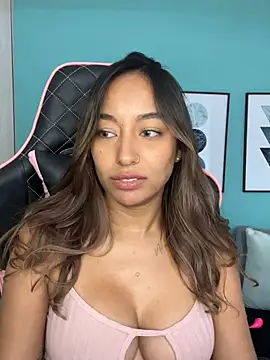 DianaHopson online show from January 19, 2:28 pm