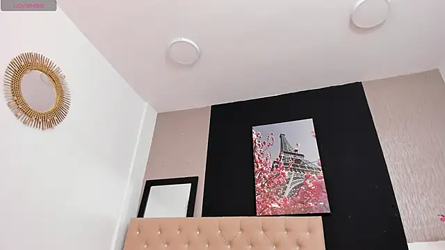 Shanelle   online show from February 28, 1:36 pm