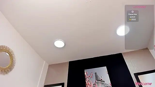 Shanelle   online show from March 12, 1:08 pm