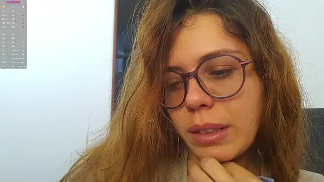 irinasweet27 online show from December 5, 11:27 am