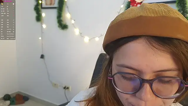 irinasweet27 online show from December 11, 11:19 am