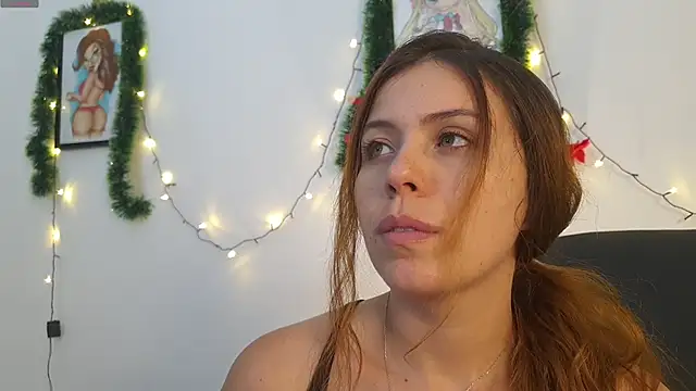 irinasweet27 online show from December 13, 12:20 am