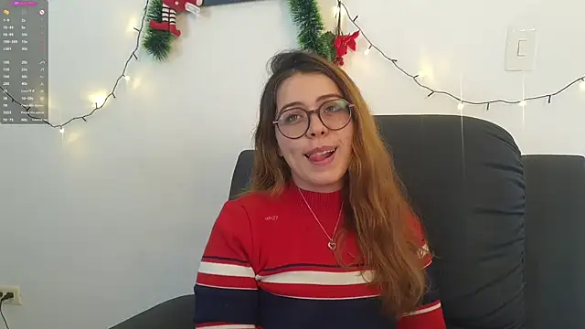 irinasweet27 online show from December 18, 9:08 pm