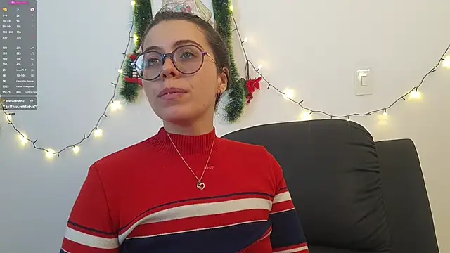 irinasweet27 online show from December 19, 12:13 am