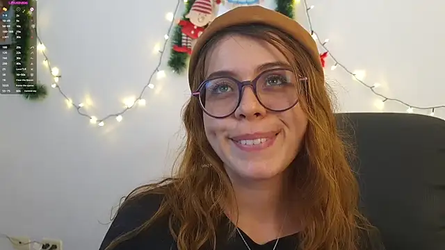 irinasweet27 online show from December 21, 1:15 am