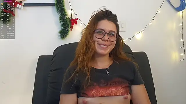 irinasweet27 online show from December 22, 4:06 am