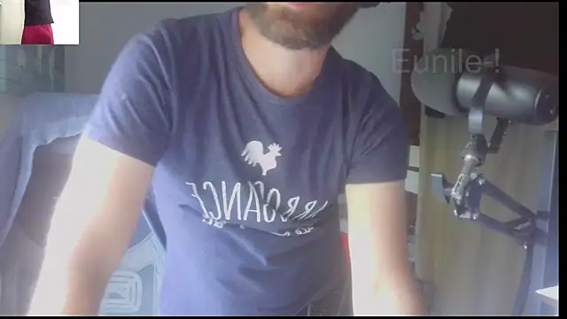 EunileDiff online show from July 8, 6:23 pm
