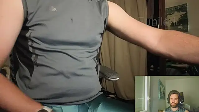 EunileDiff online show from July 16, 11:44 pm