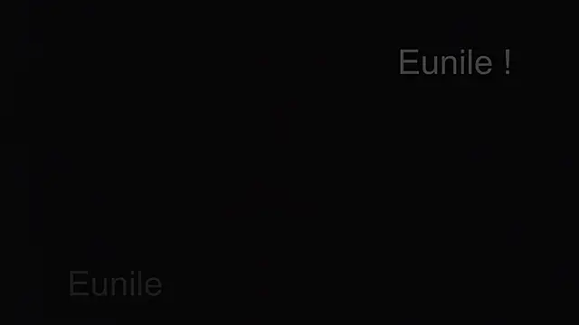 EunileDiff online show from July 18, 4:44 pm