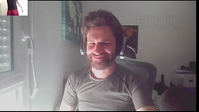 EunileDiff online show from July 20, 11:01 am