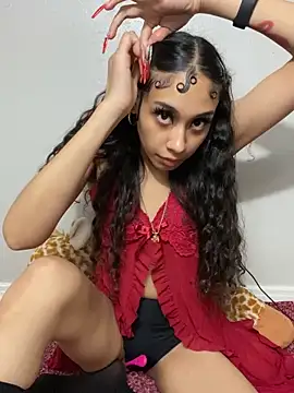 badbaby187 online show from September 18, 9:06 pm