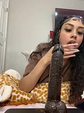 badbaby187 online show from October 6, 7:44 pm