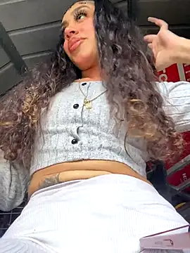 badbaby187 online show from October 16, 5:14 pm