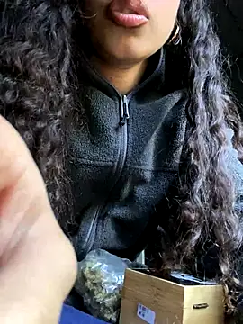 badbaby187 online show from October 30, 2:07 pm