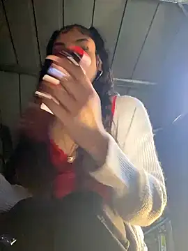 badbaby187 online show from January 14, 4:34 pm