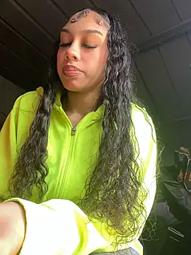 badbaby187 online show from February 24, 3:54 pm