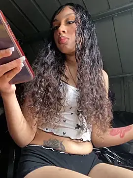 badbaby187 online show from March 25, 3:40 pm